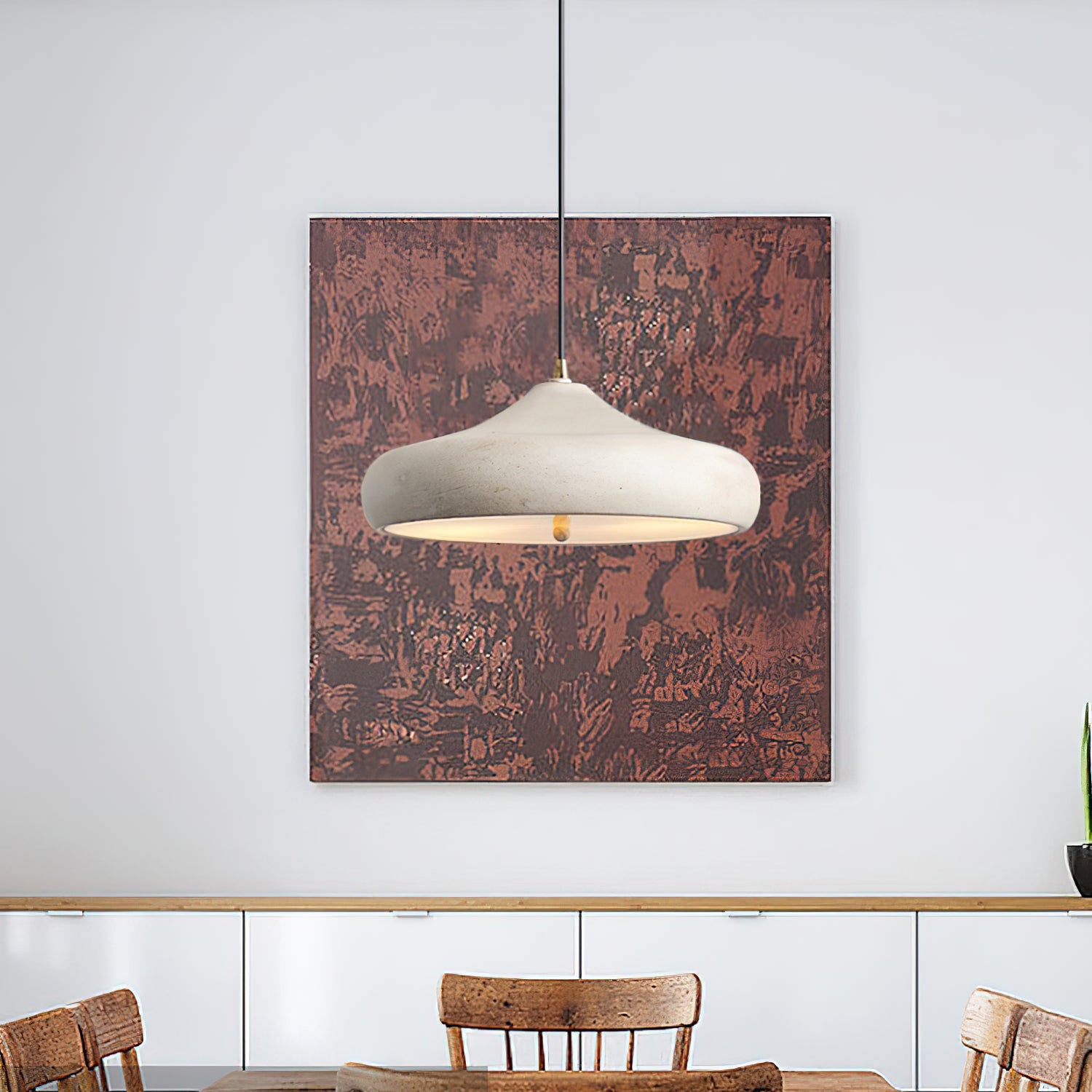 Kichler Danika Pendant Lamp