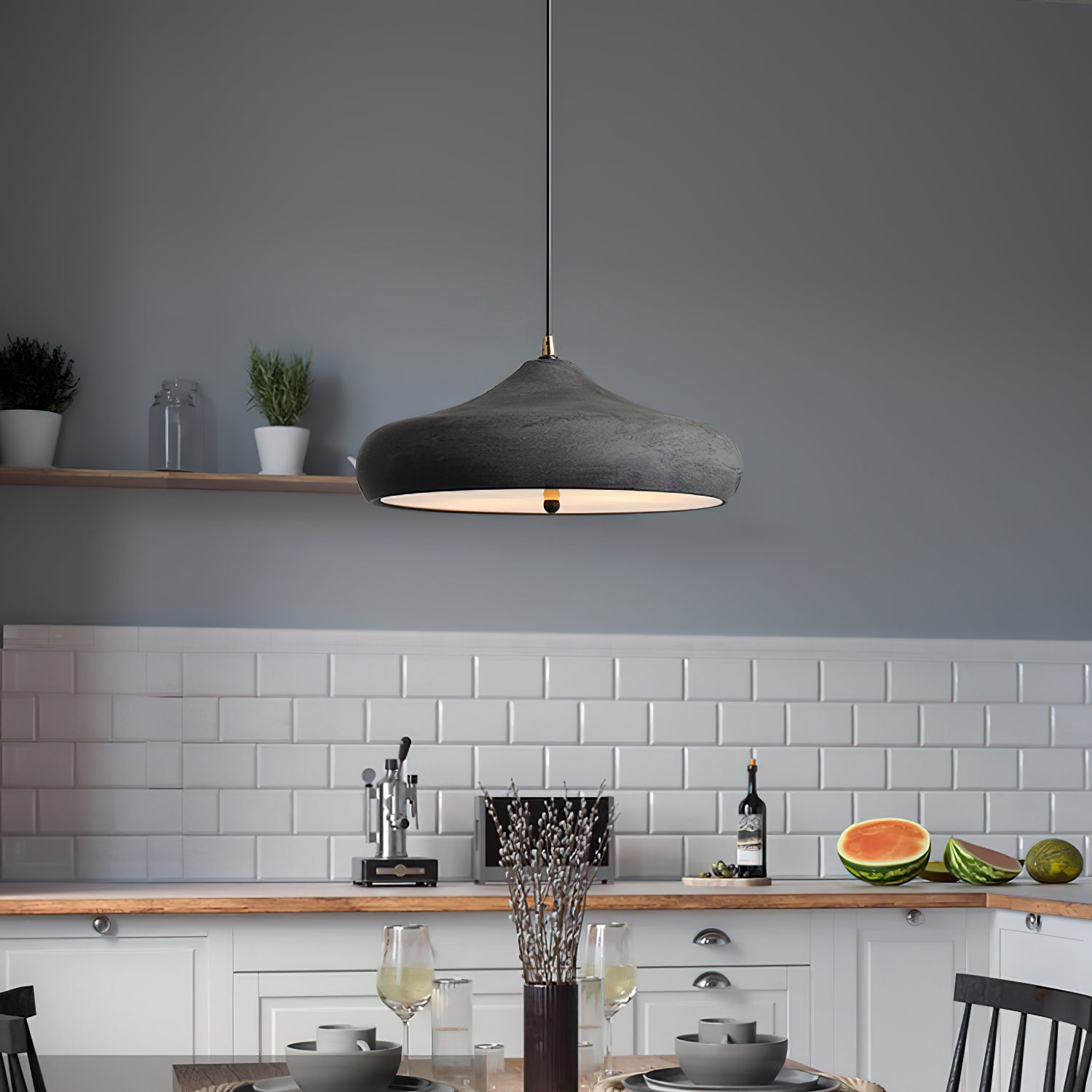 Kichler Danika Pendant Lamp