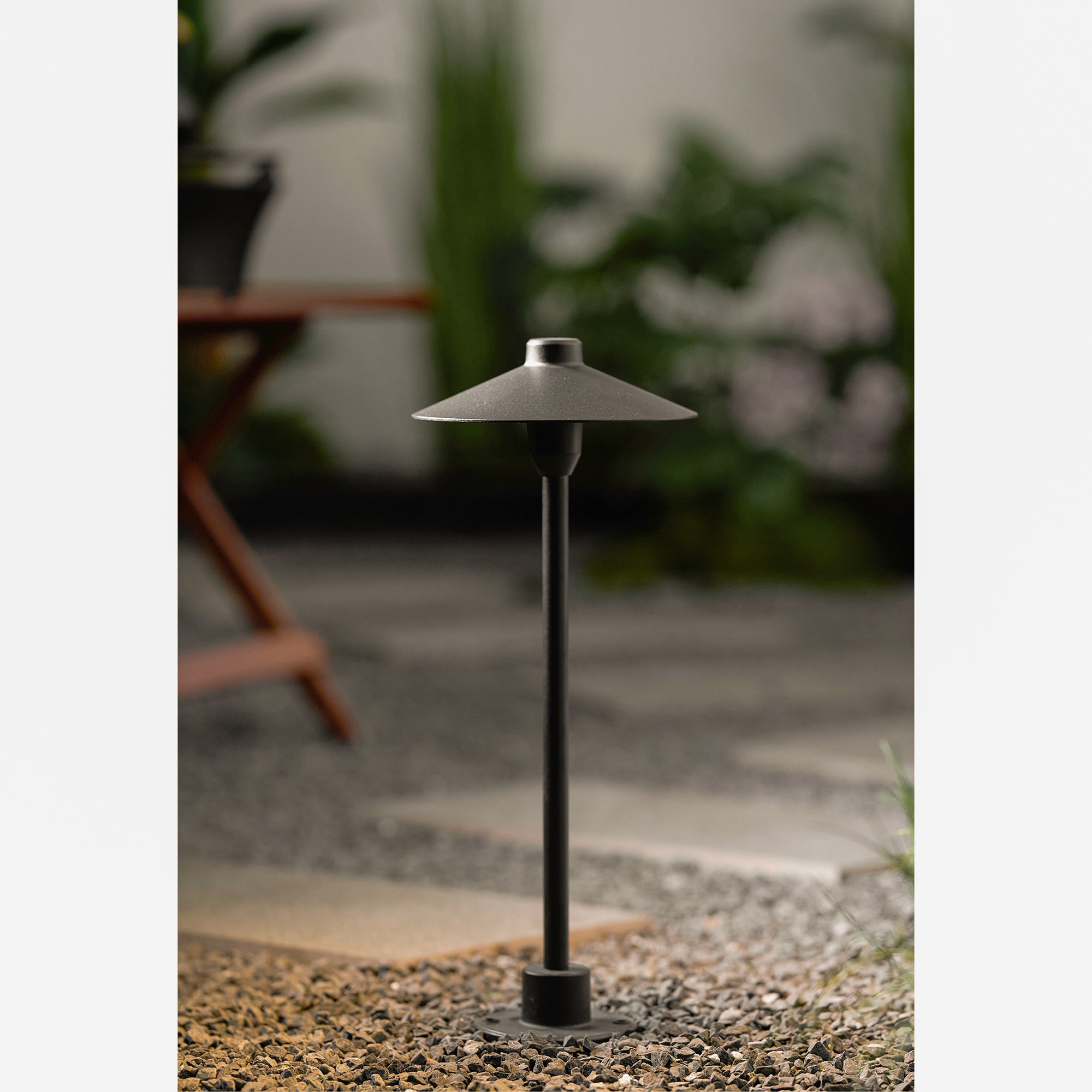 Kichler Outdoor Table Lamp