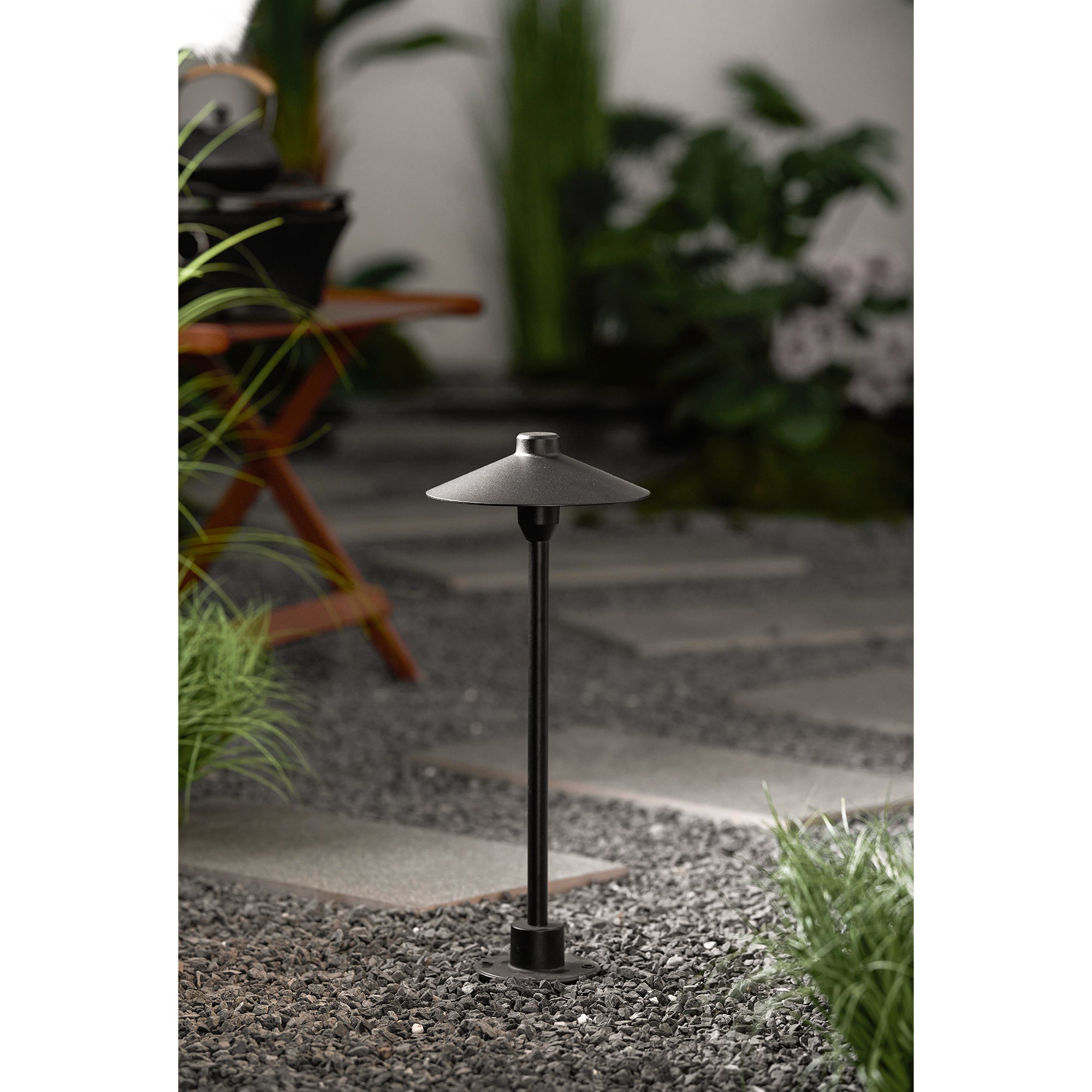 Kichler Outdoor Table Lamp