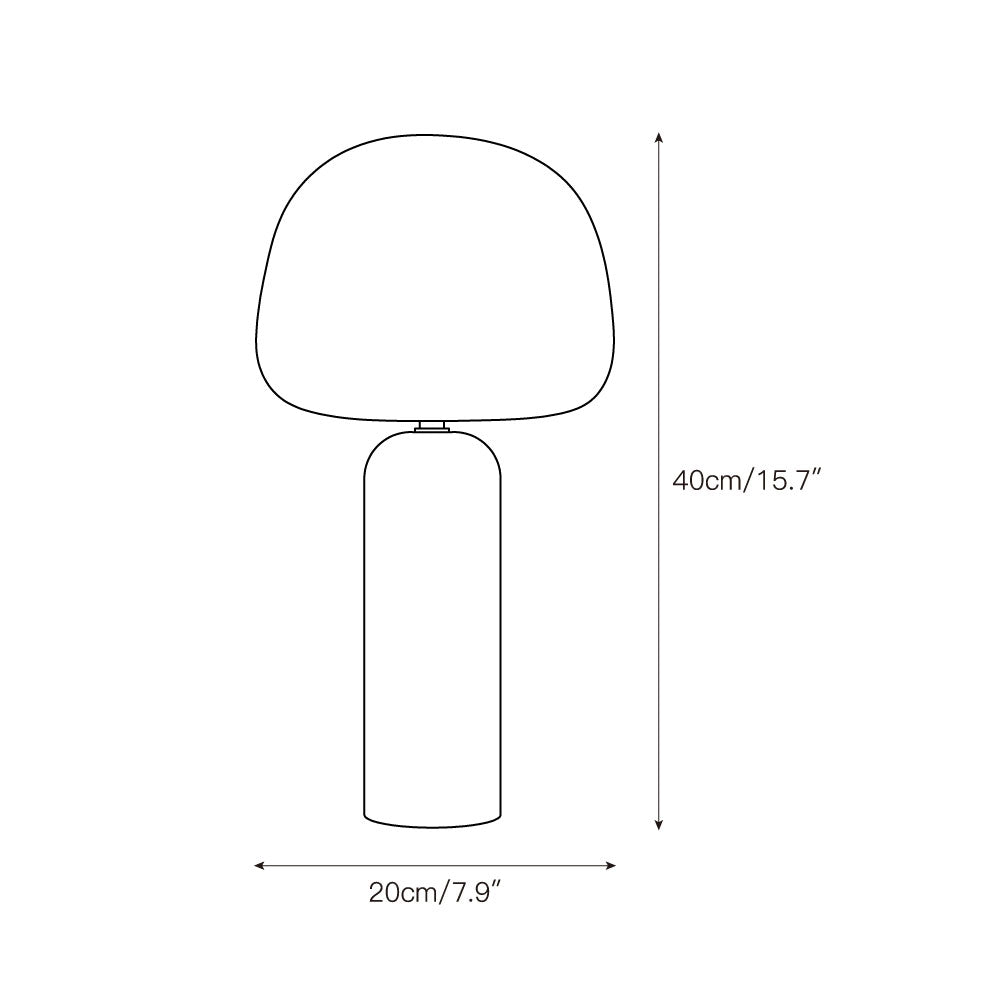 Kin Table Lamp