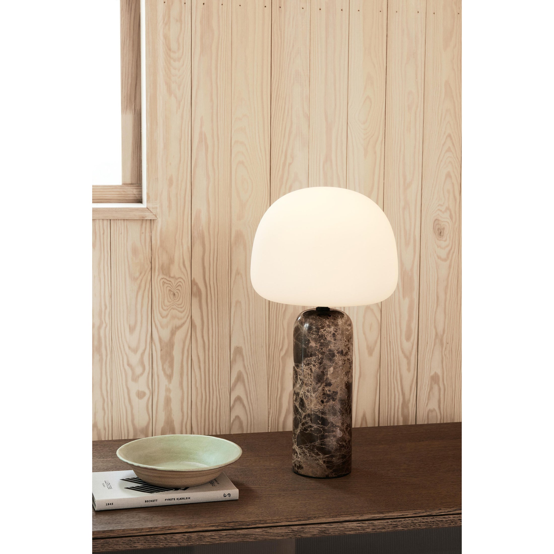 Kin Table Lamp