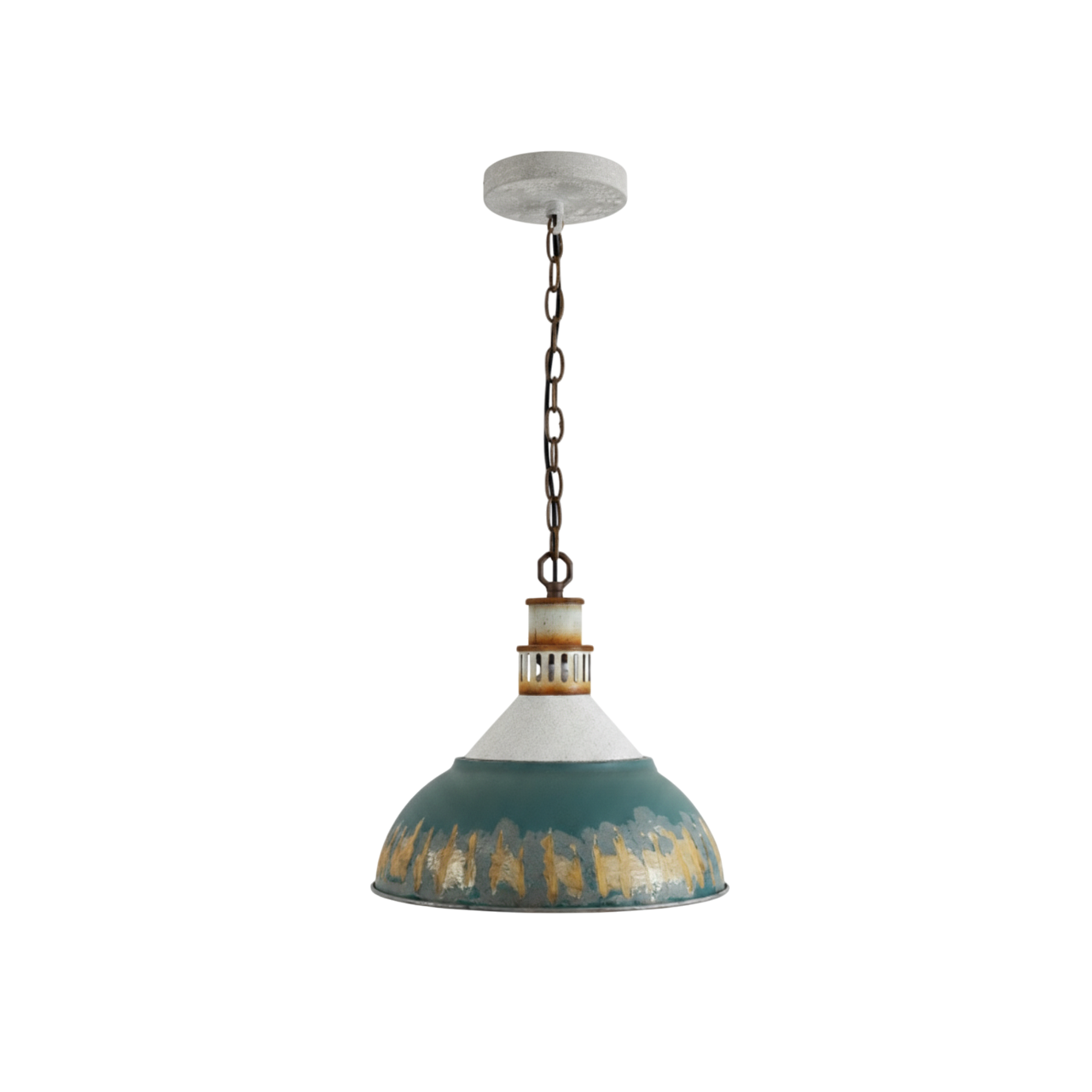 Kinsley Pendant Lamp