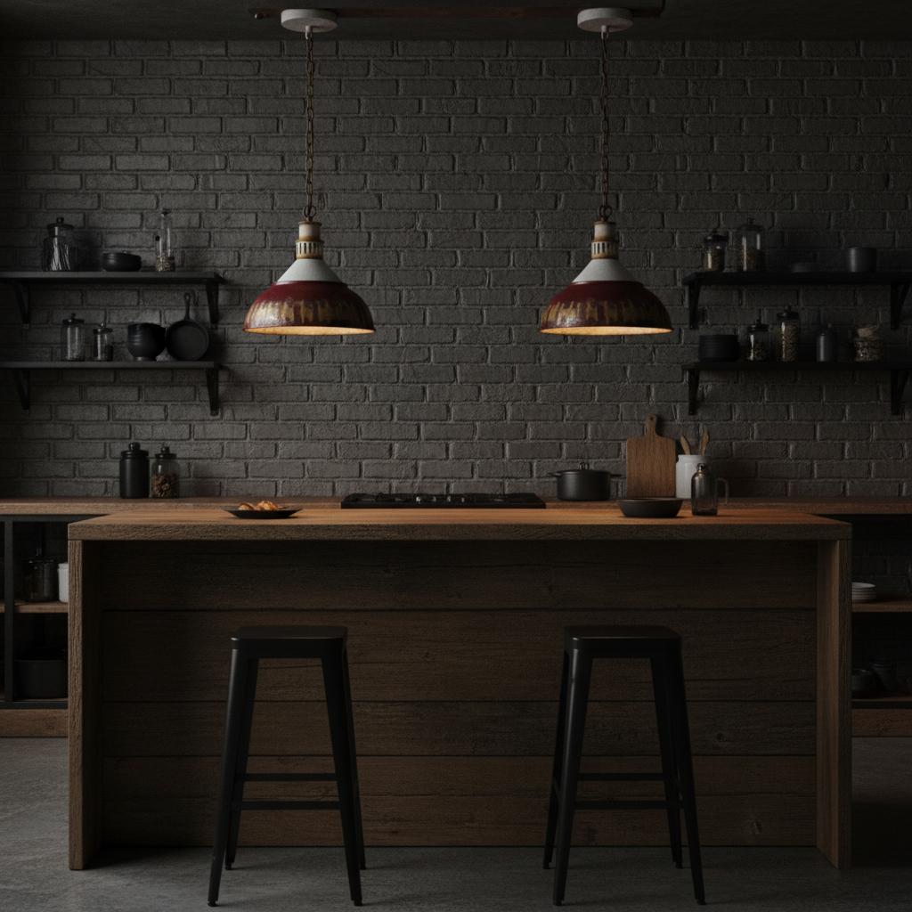 Kinsley Pendant Lamp