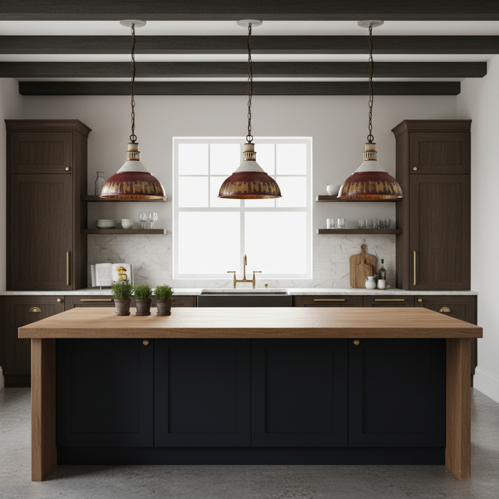 Kinsley Pendant Lamp