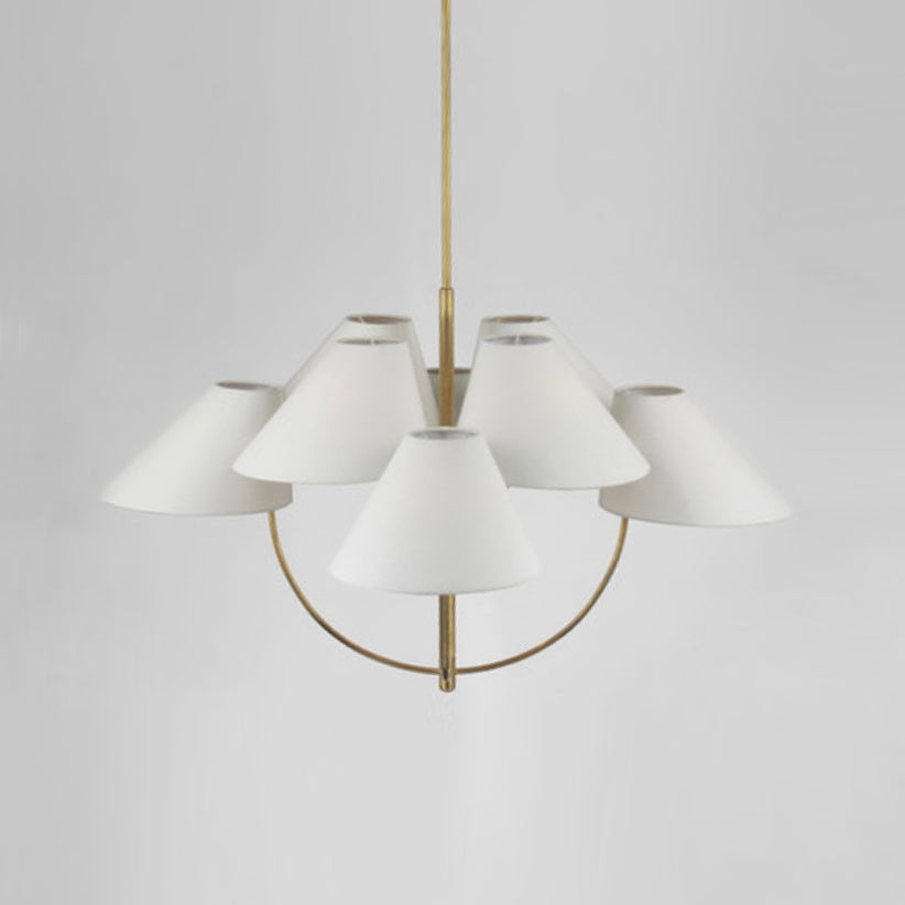 Kinsley Chandelier