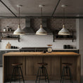 Load image into Gallery viewer, Kinsley Pendant Lamp
