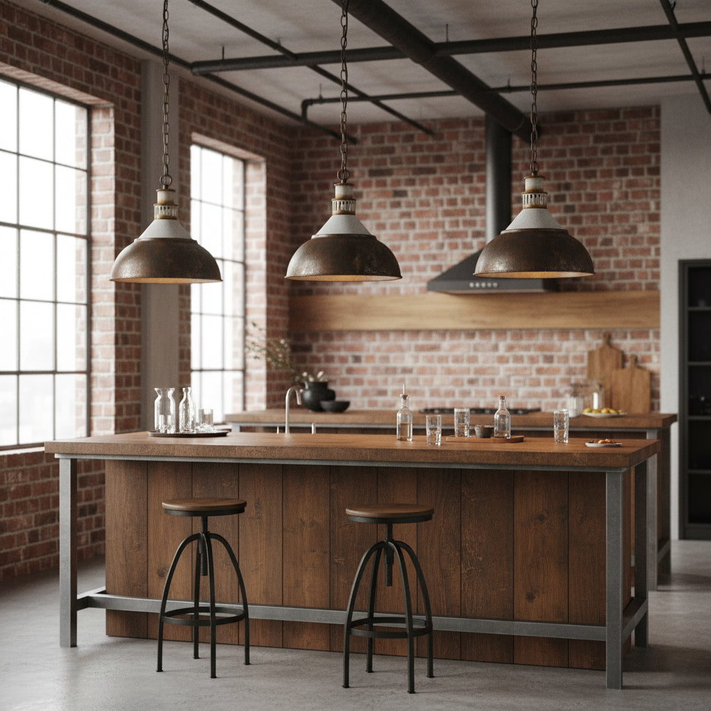 Kinsley Pendant Lamp