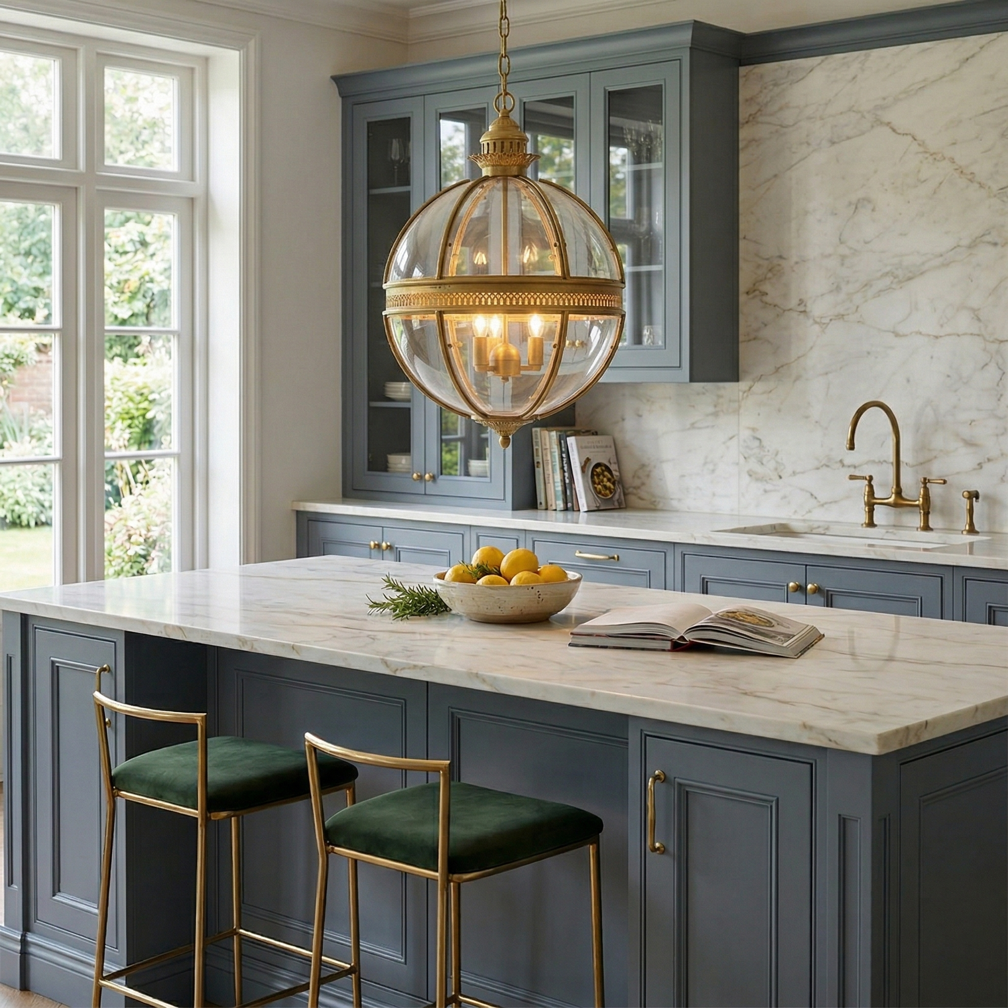 Braeden Pendant Light