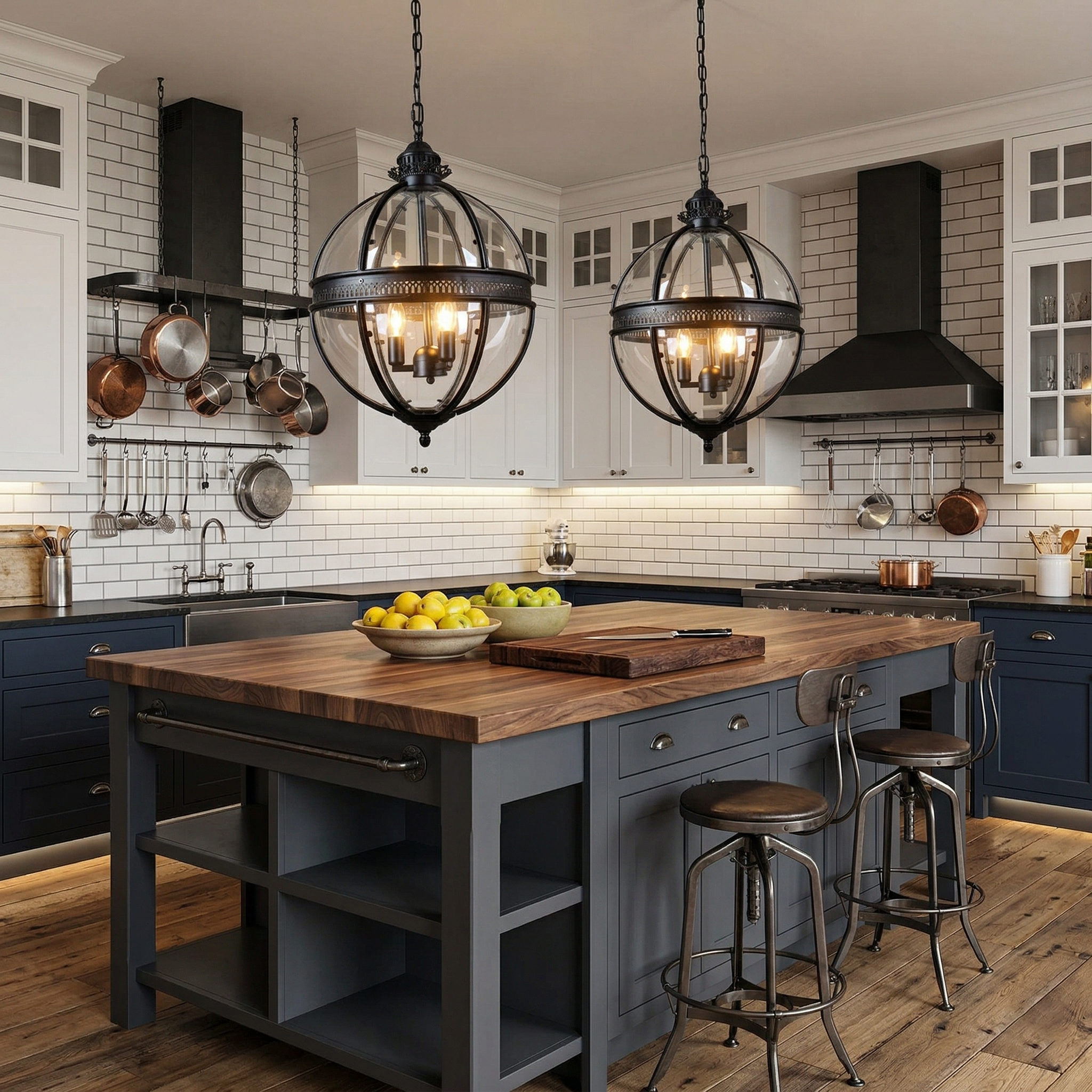 Braeden Pendant Light