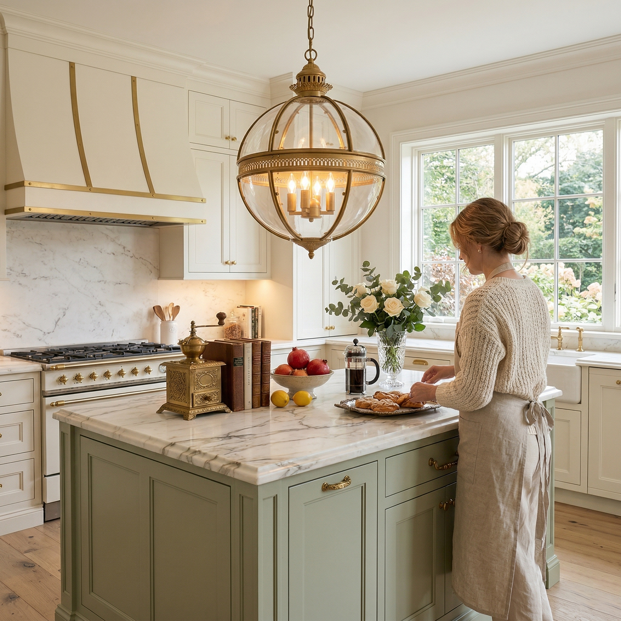 Braeden Pendant Light