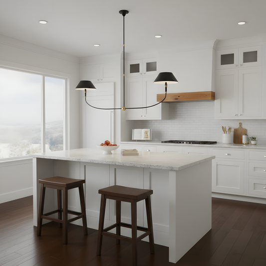 Turlington Chandelier