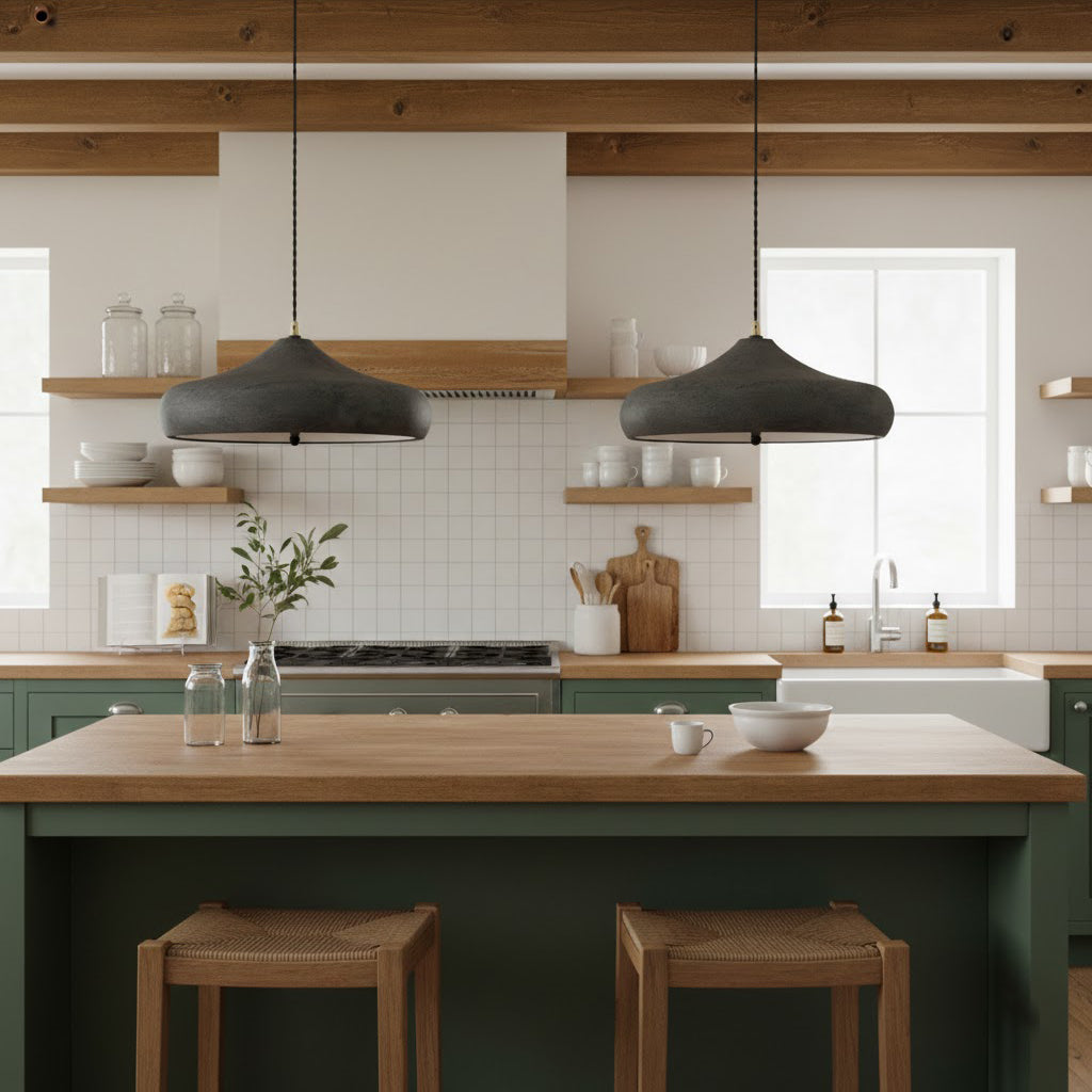 Kichler Danika Pendant Lamp