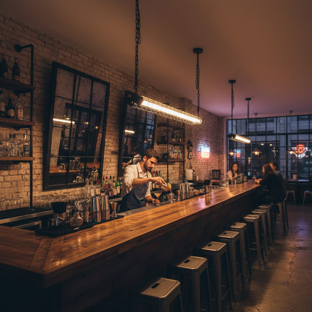 Lampe à suspension Ultra Mariner