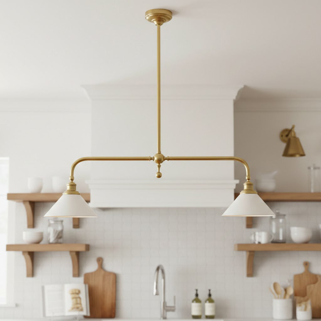 Thetford Pendelleuchte 