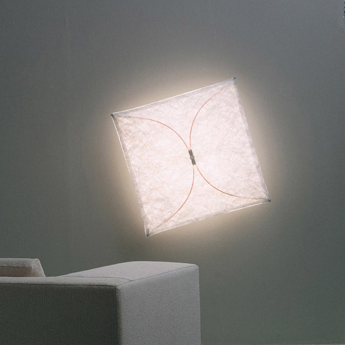 Kite Wall Light