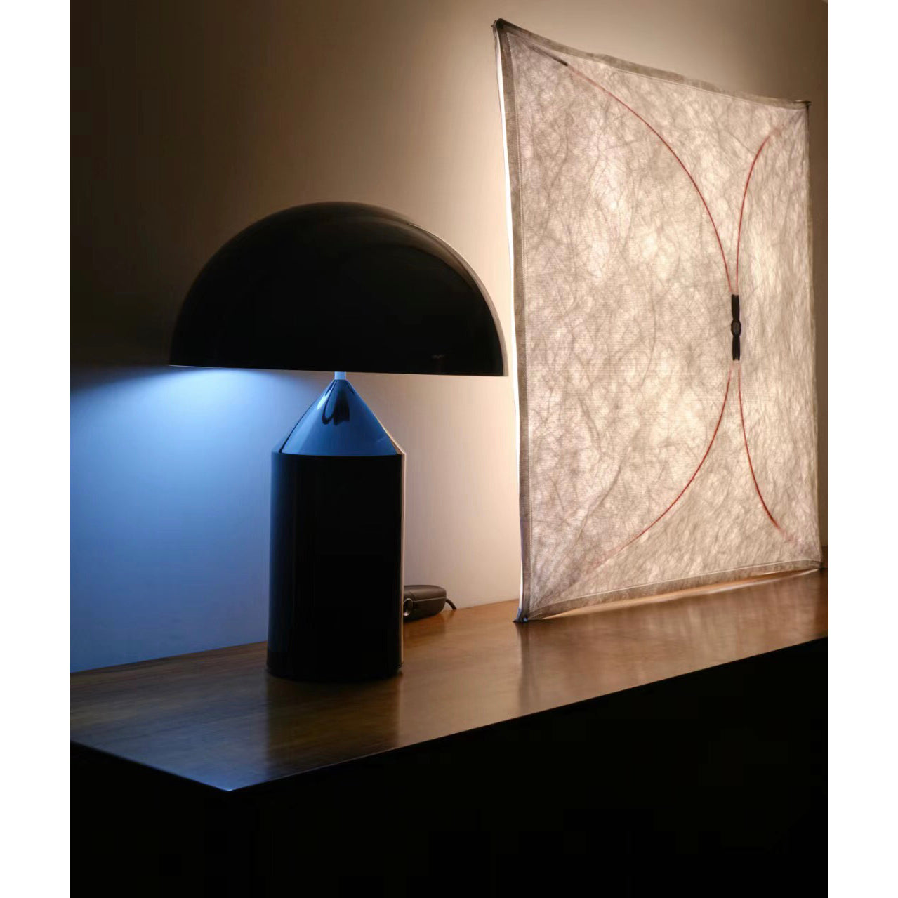 Kite Wall Light