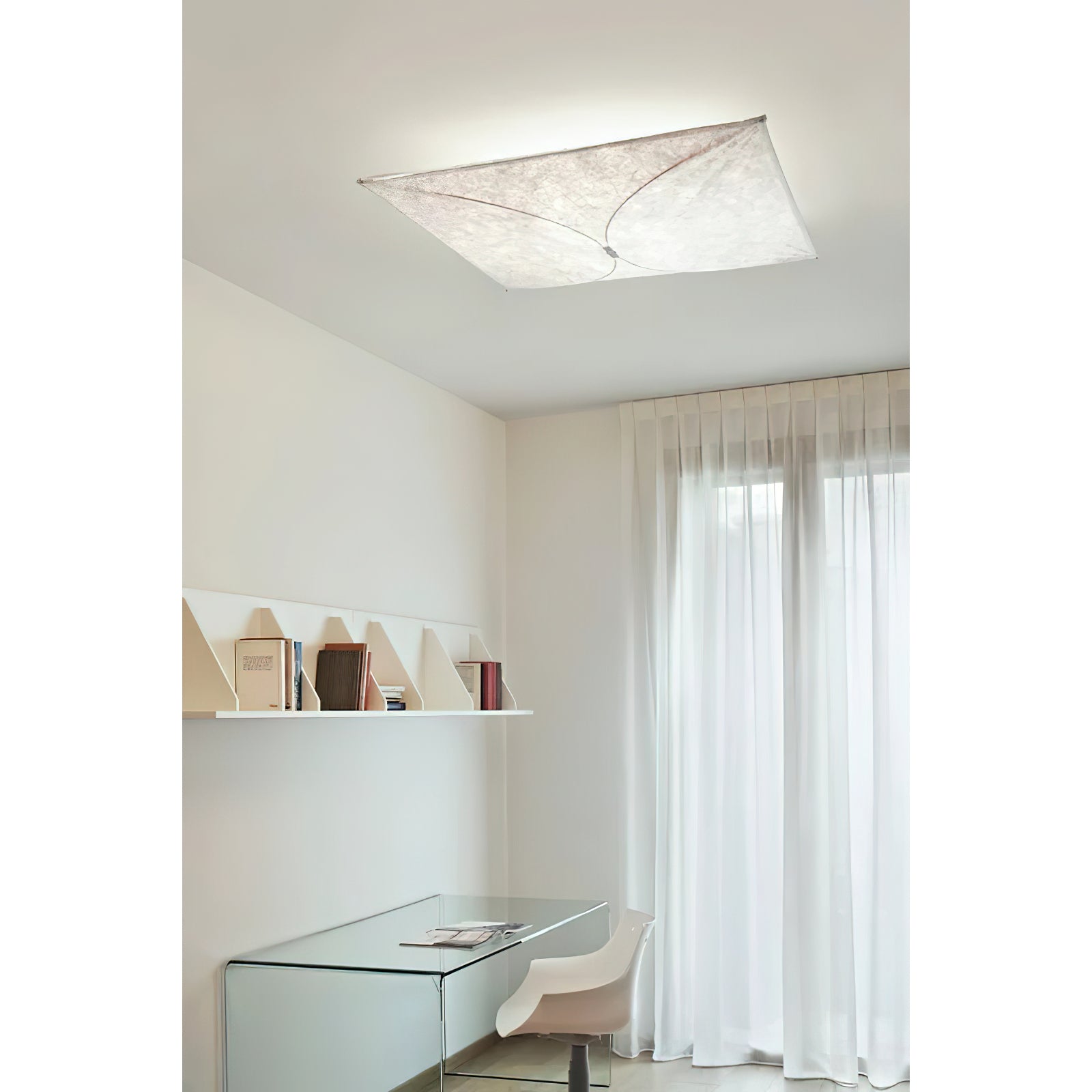 Kite Wall Light