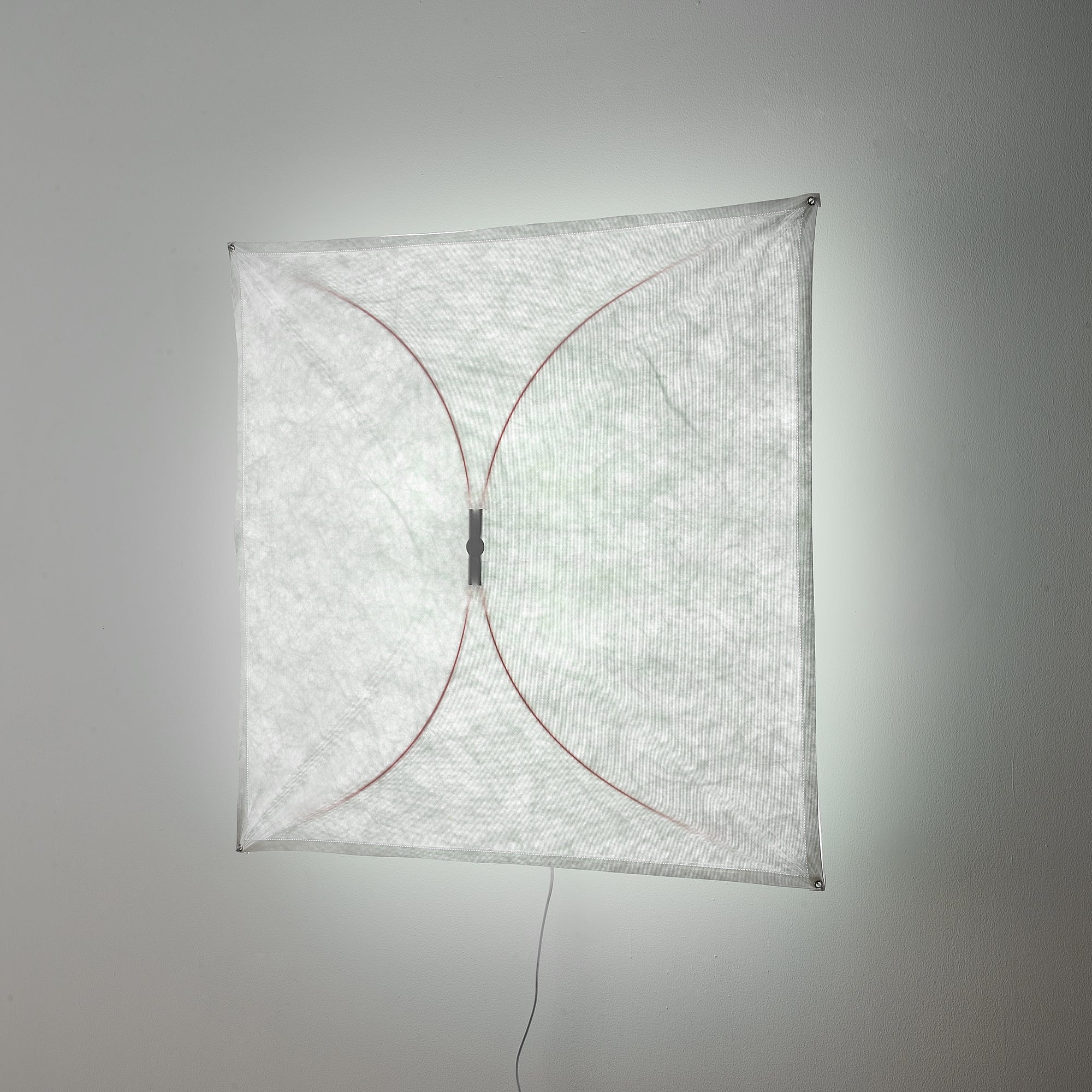 Kite Wall Light