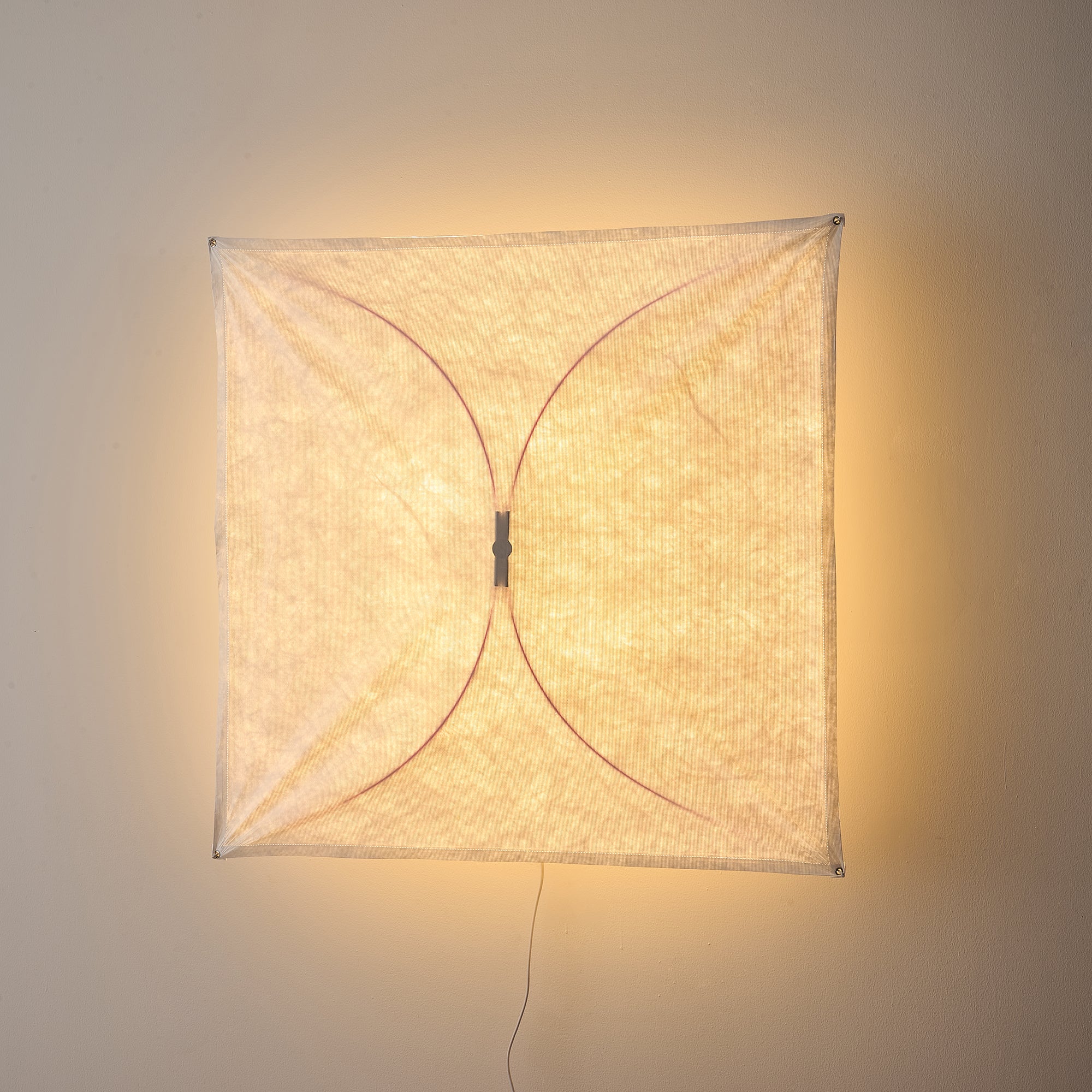 Kite Wall Light