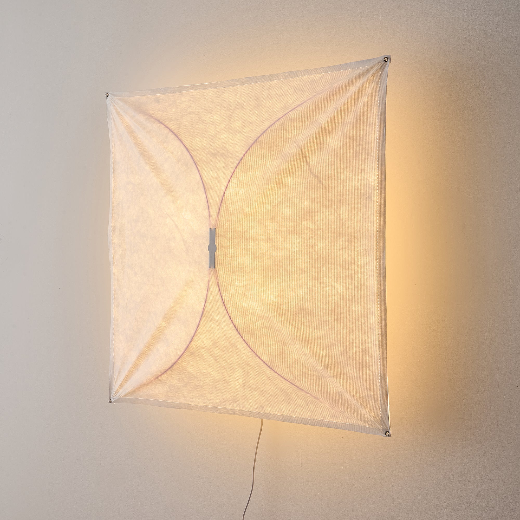 Kite Wall Light