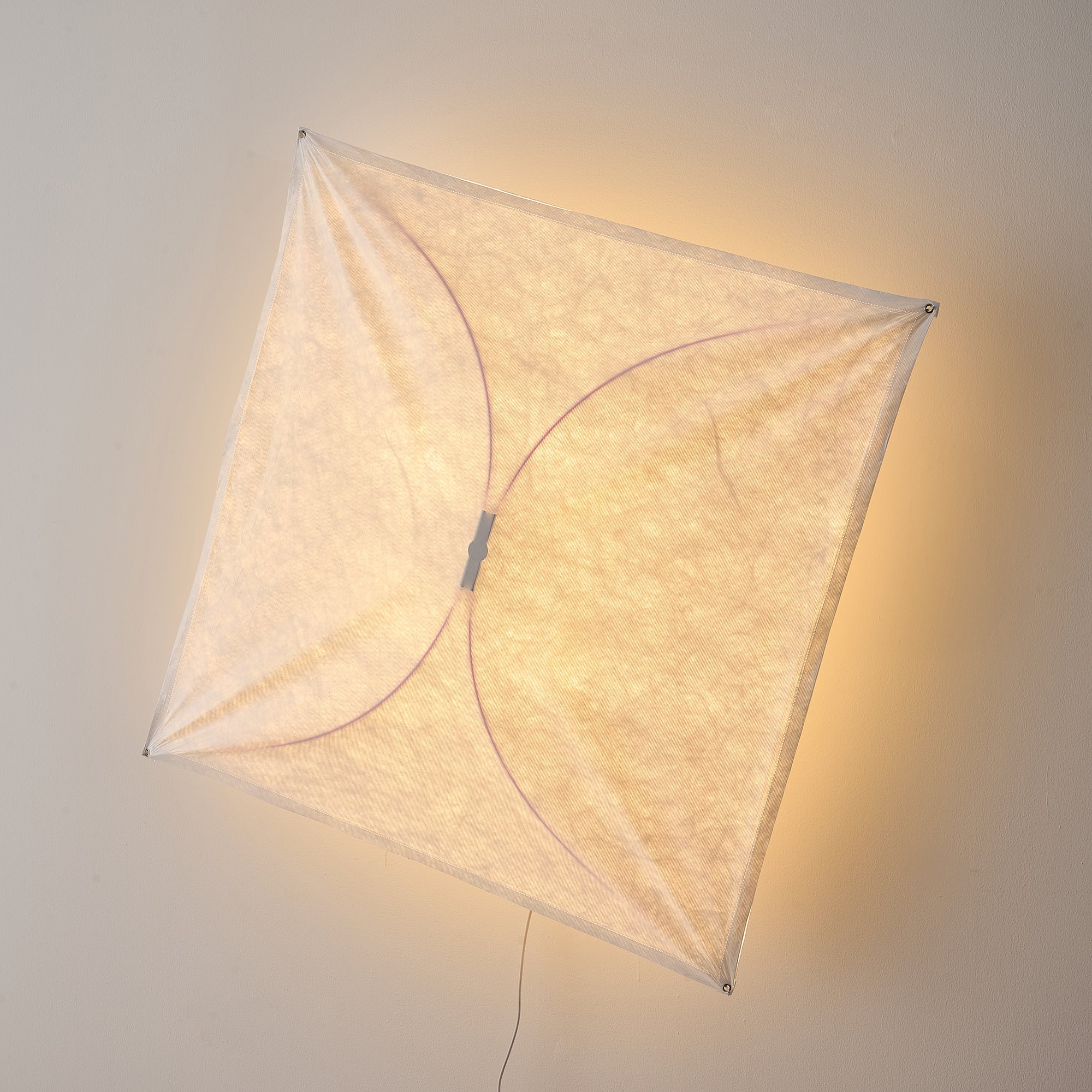 Kite Wall Light