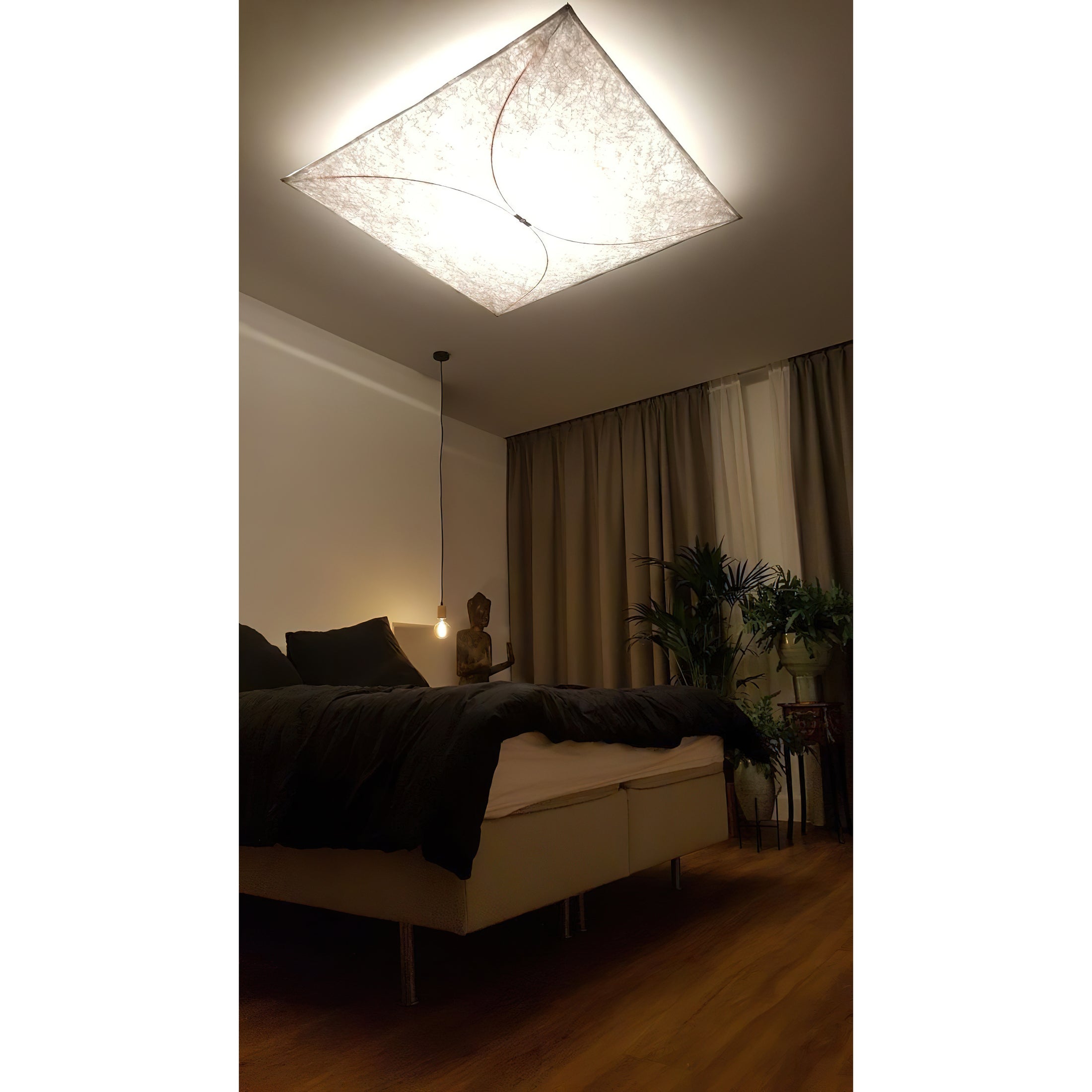 Kite Wall Light