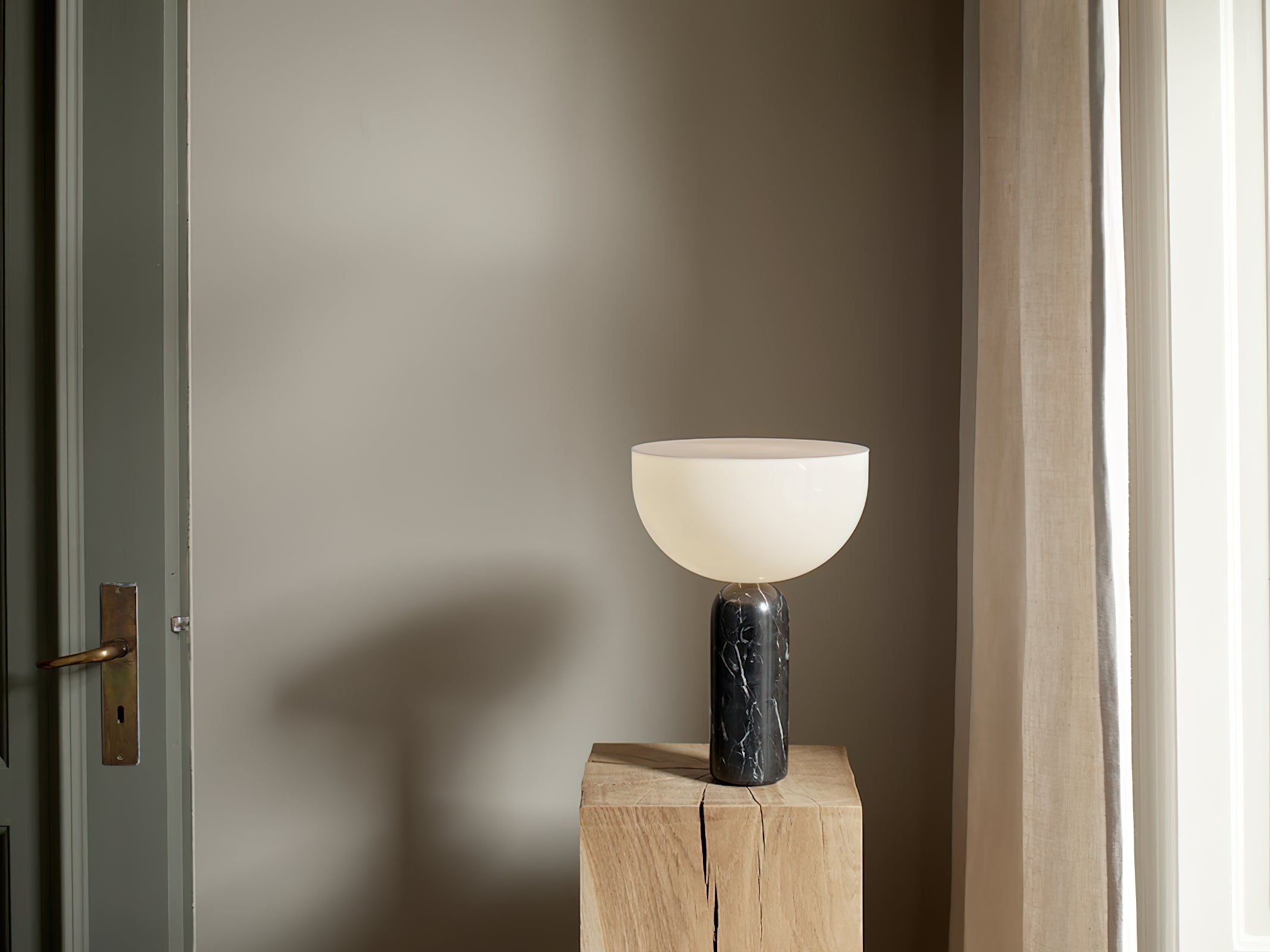 Kizu Table Lamp