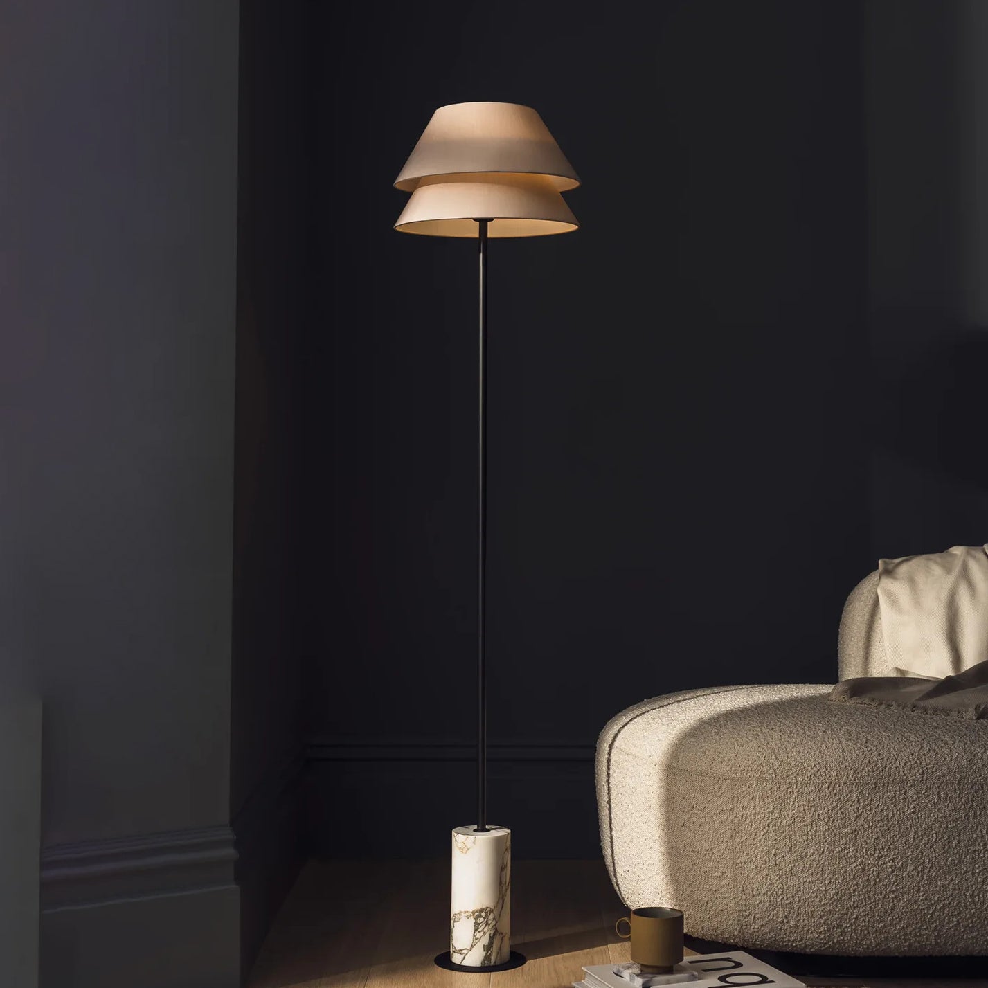 Kobi Floor Lamp