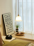 Load image into Gallery viewer, Komans Pendant Lamp
