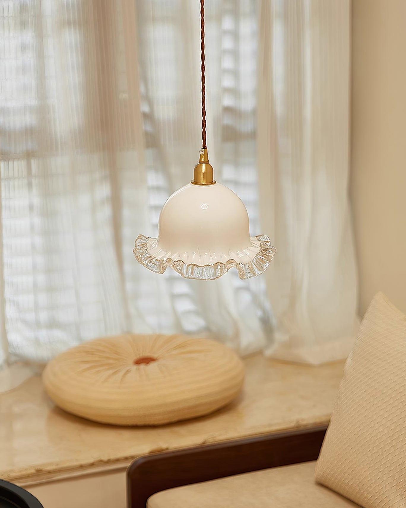 Komans Pendant Lamp