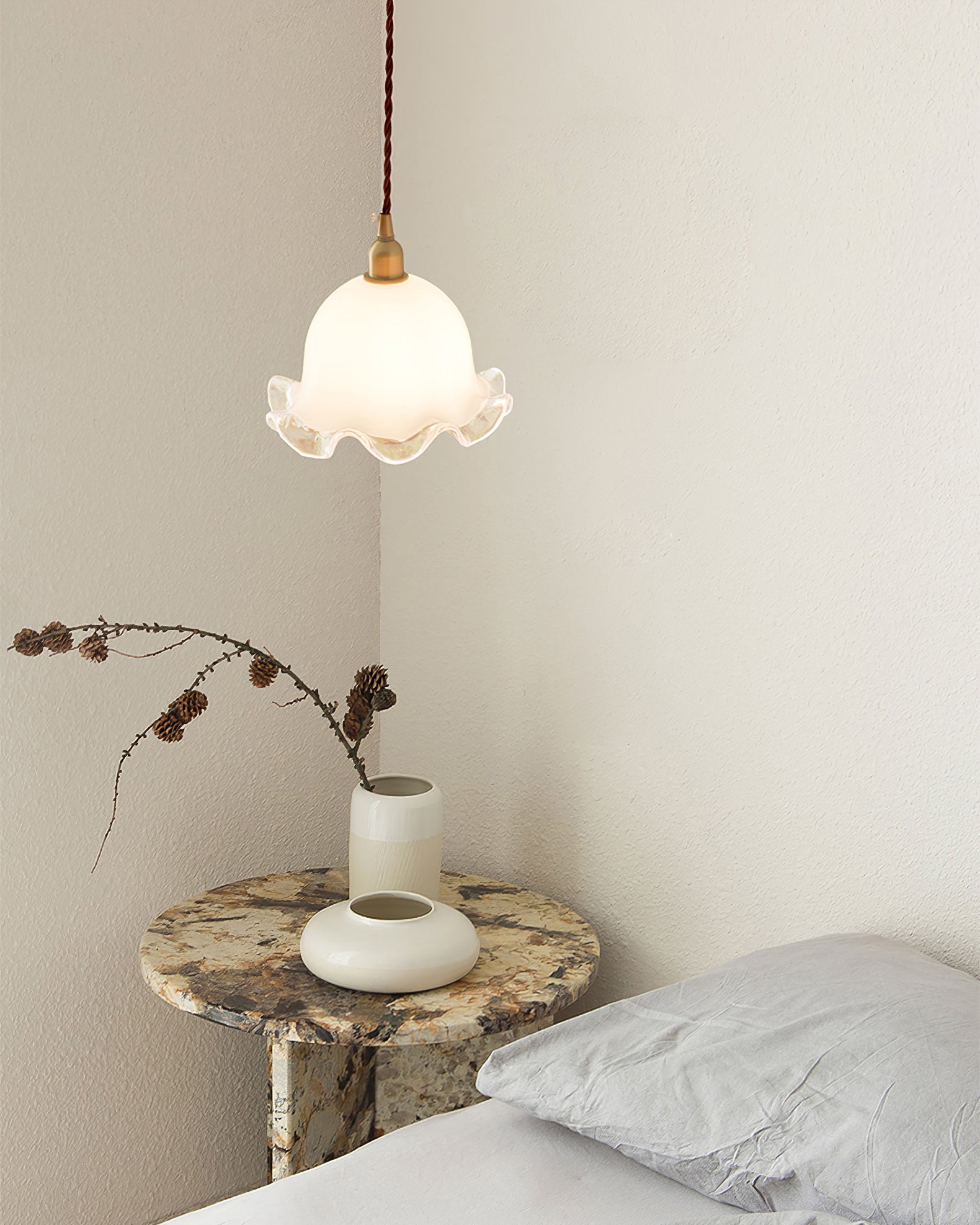 Komans Pendant Lamp