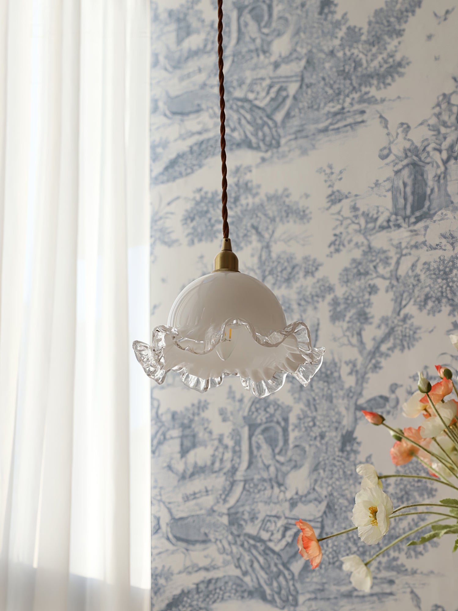 Komans Pendant Lamp