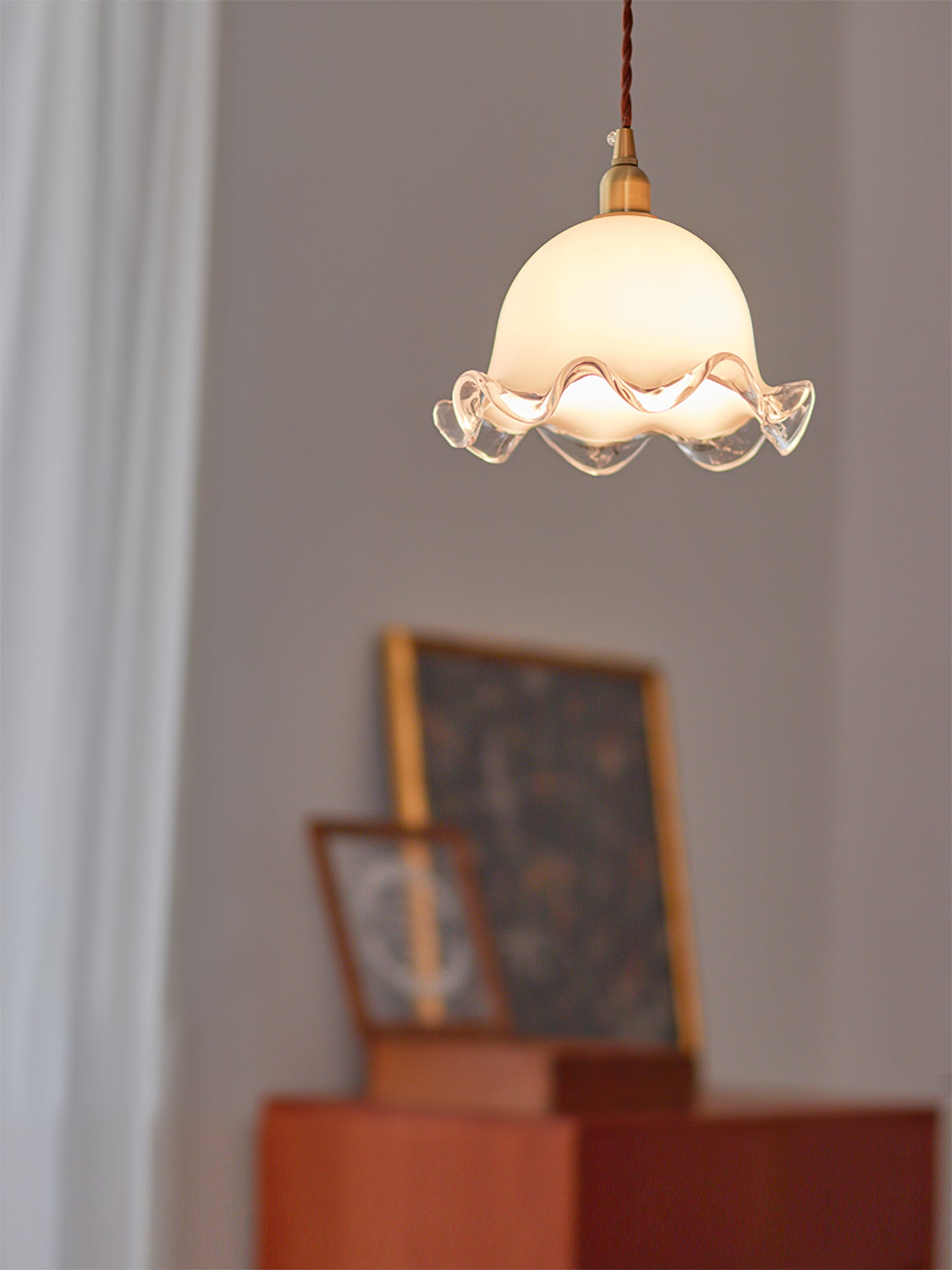 Komans Pendant Lamp