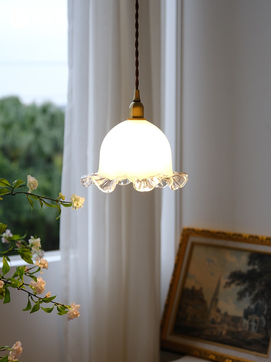 Komans Pendant Lamp