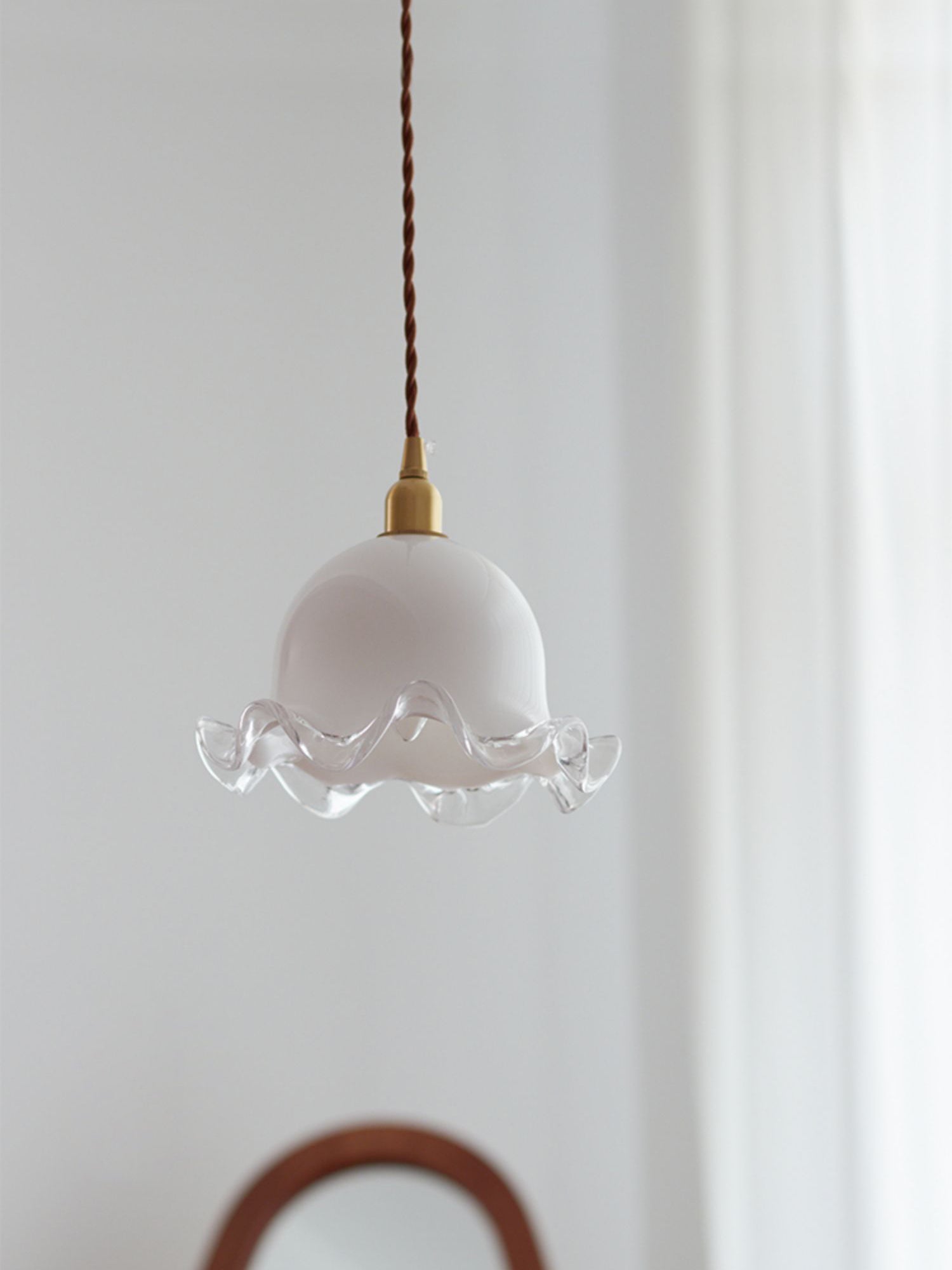 Komans Pendant Lamp