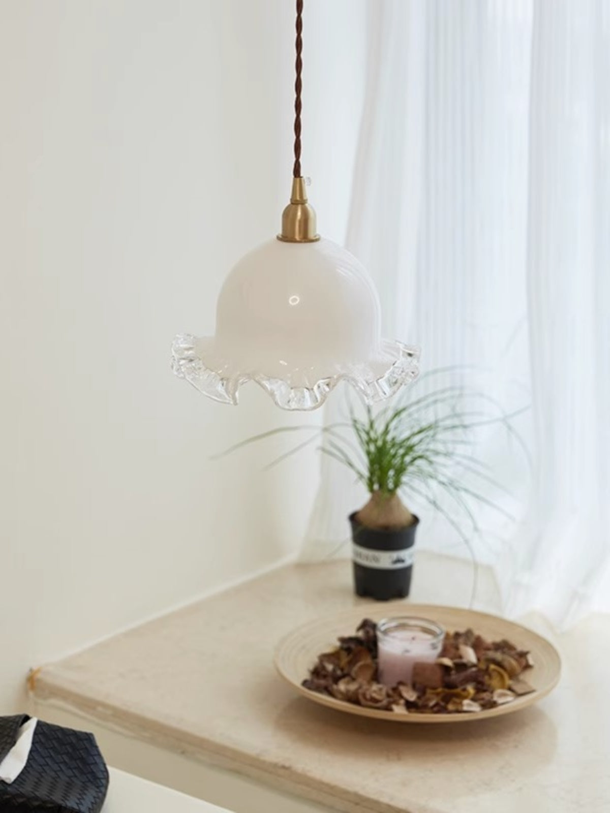 Komans Pendant Lamp