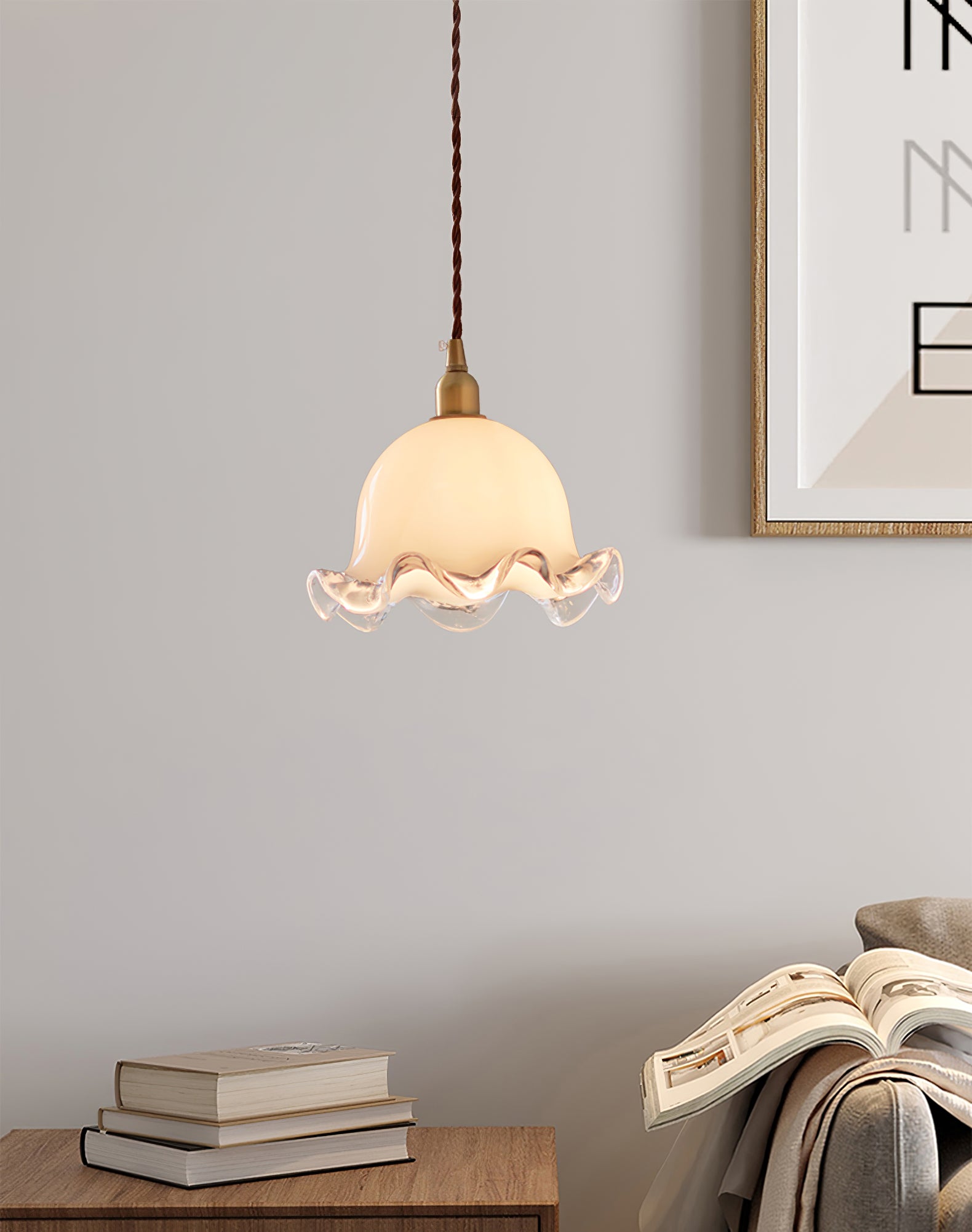 Komans Pendant Lamp