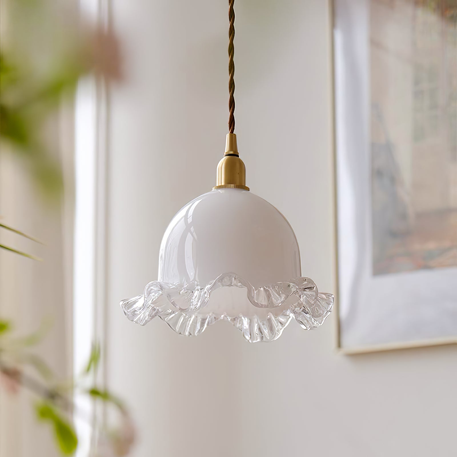 Komans Pendant Lamp