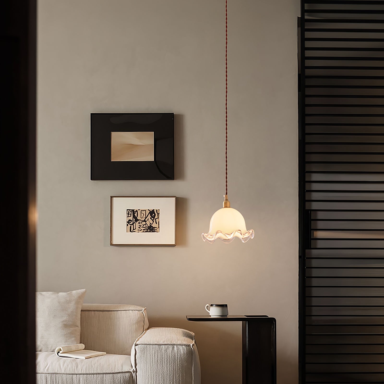 Komans Pendant Lamp