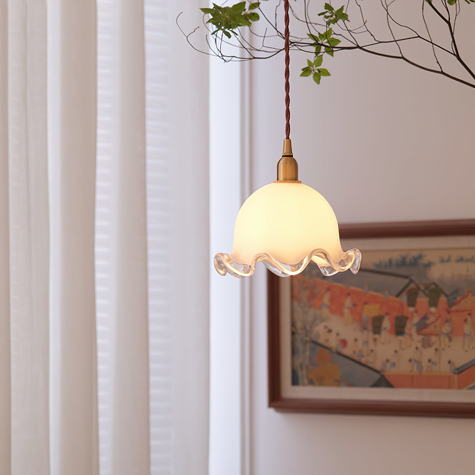 Komans Pendant Lamp