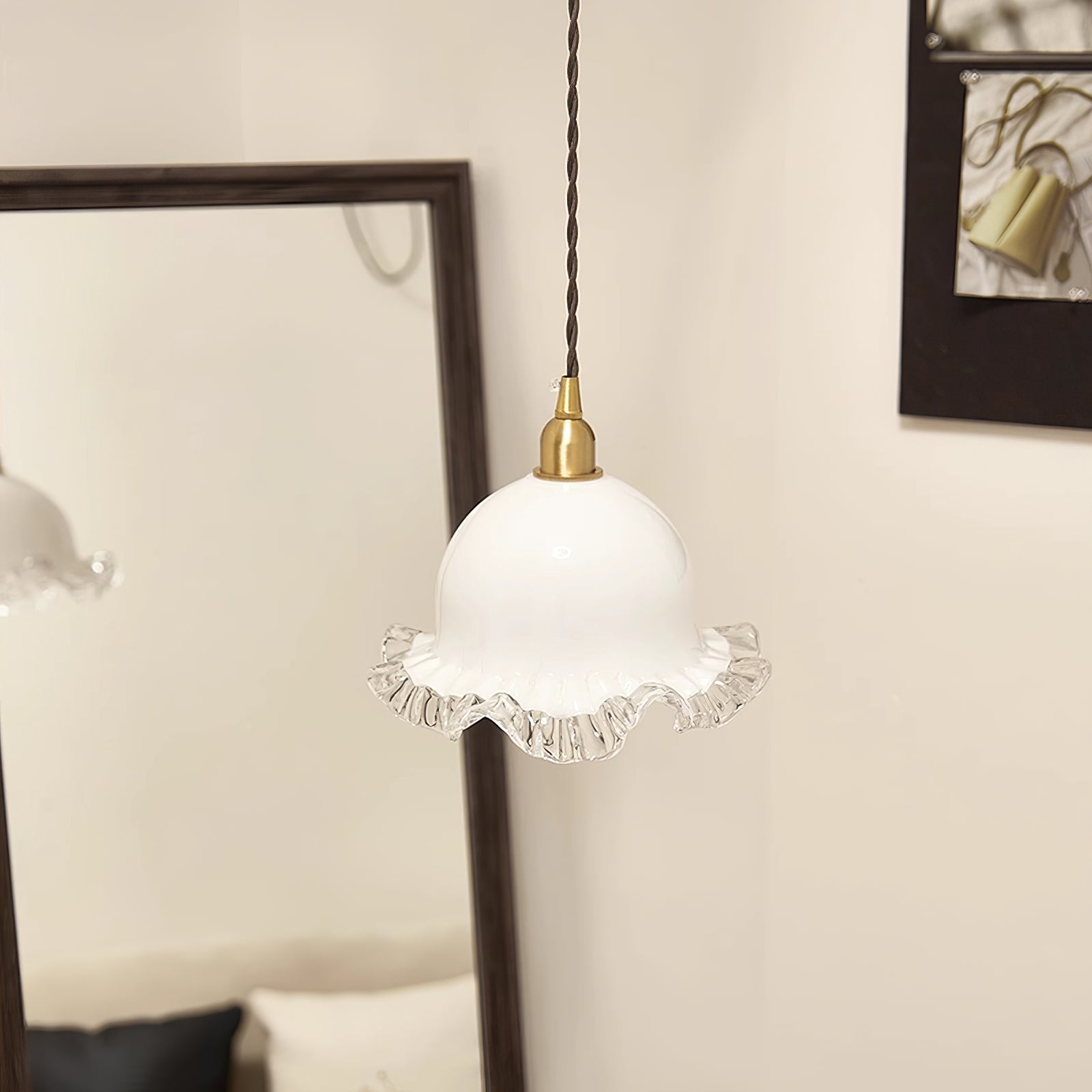 Komans Pendant Lamp