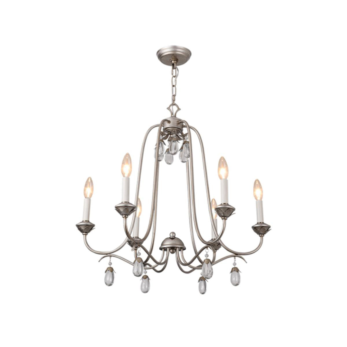 Kora Chandelier