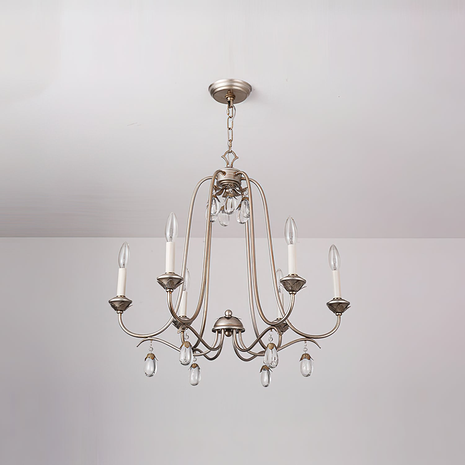 Kora Chandelier