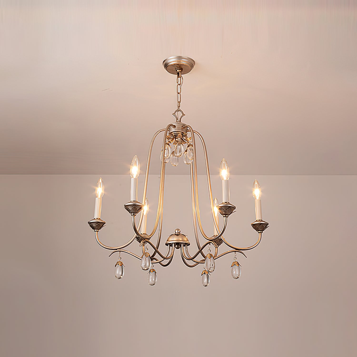 Kora Chandelier