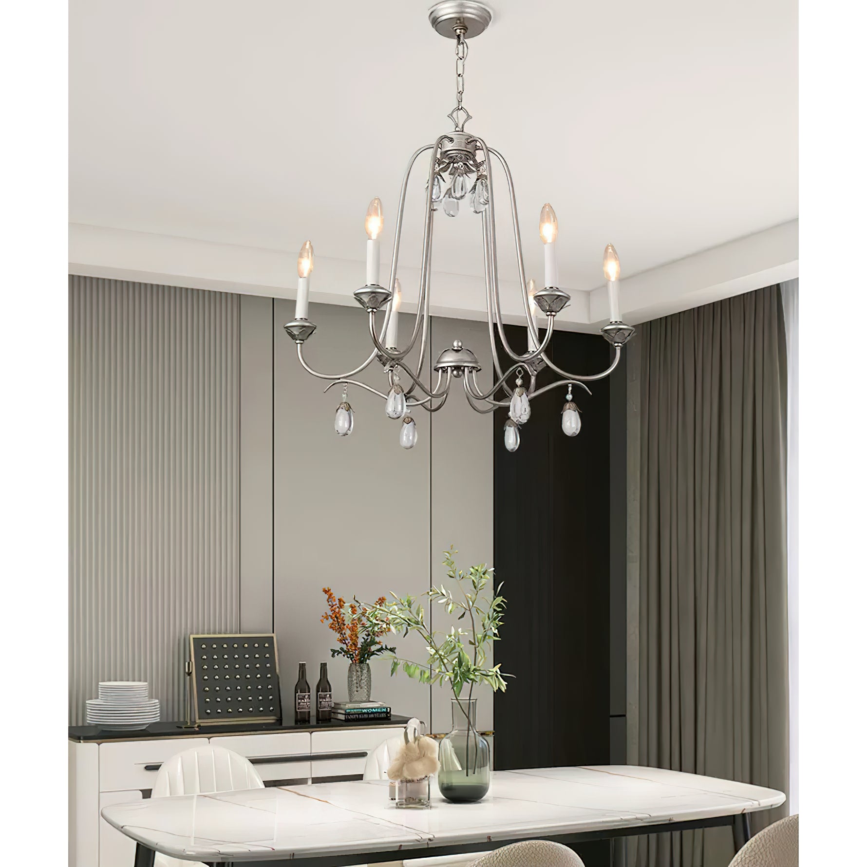 Kora Chandelier