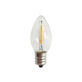 Bild in Galerie-Betrachter laden, LED Light Bulb E12 4W
