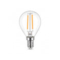 Load image into Gallery viewer, LED Light Bulb E14 4W Globe Bulb
