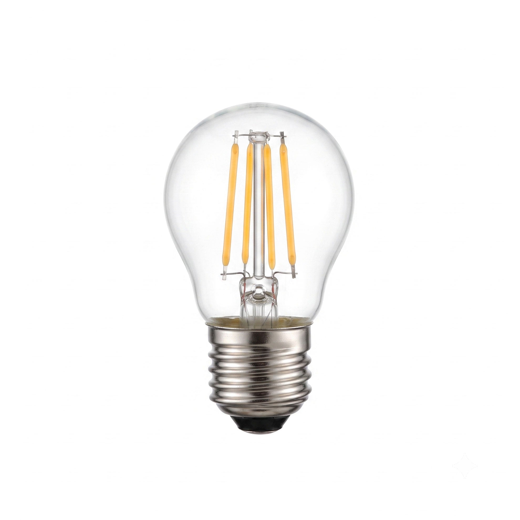 LED Light Bulb E27 4W Small