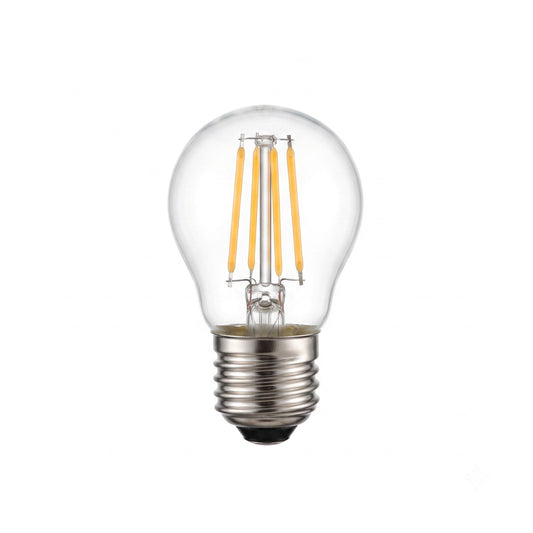 LED Light Bulb E27 4W Small